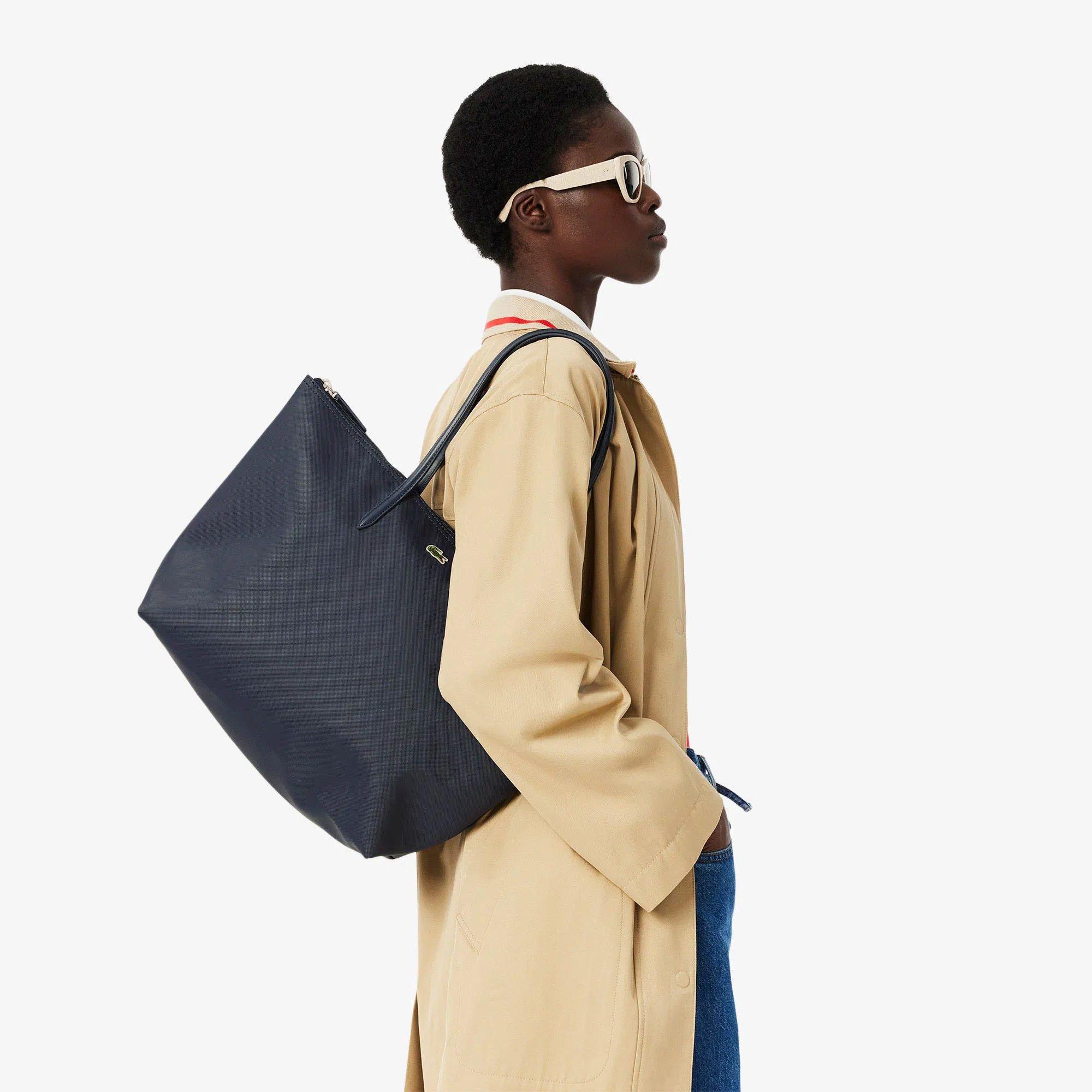 PENOMBRE - Lacoste - Large L.12.12 Concept Tote Bag - 5