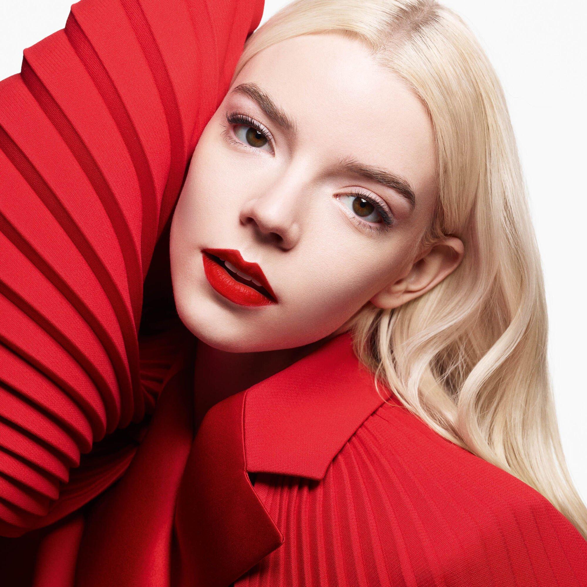 00 - DIOR - Rouge Dior Couture Lip Balm - 4