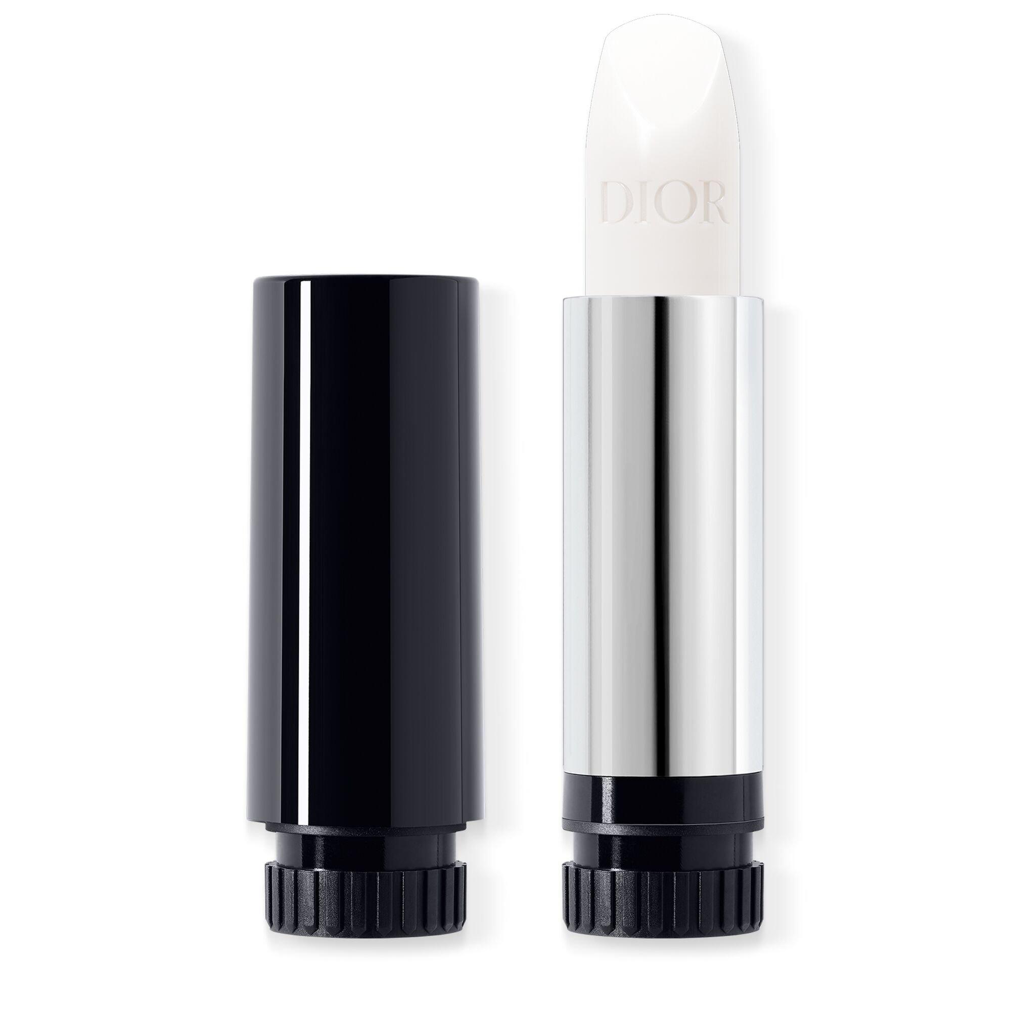 00 - DIOR - Rouge Dior Couture Lip Balm Refill - 1