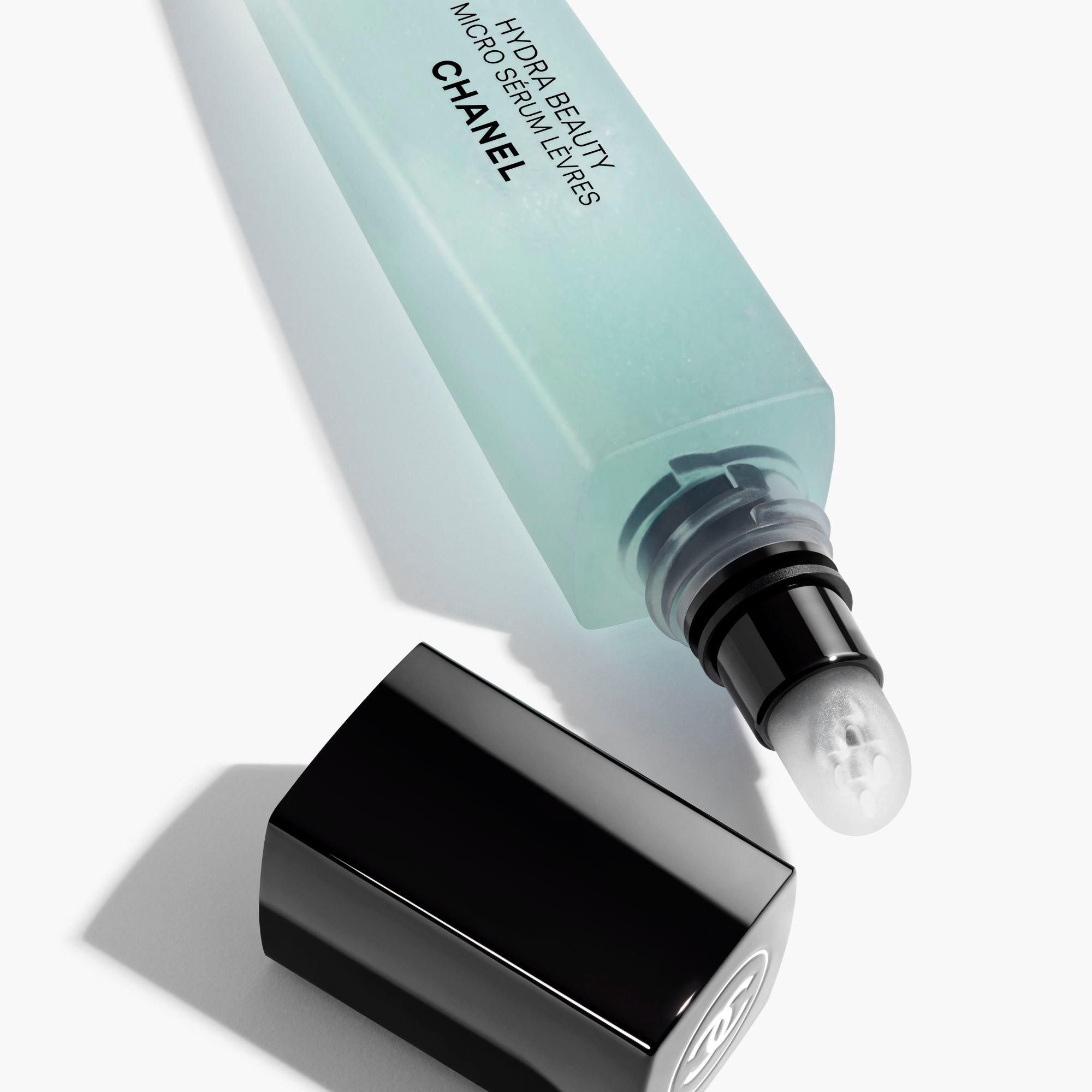 Clear - CHANEL - CHANEL HYDRA BEAUTY MICRO SÉRUM LÈVRES INTENSE REPLENISHING HYDRATION - 2