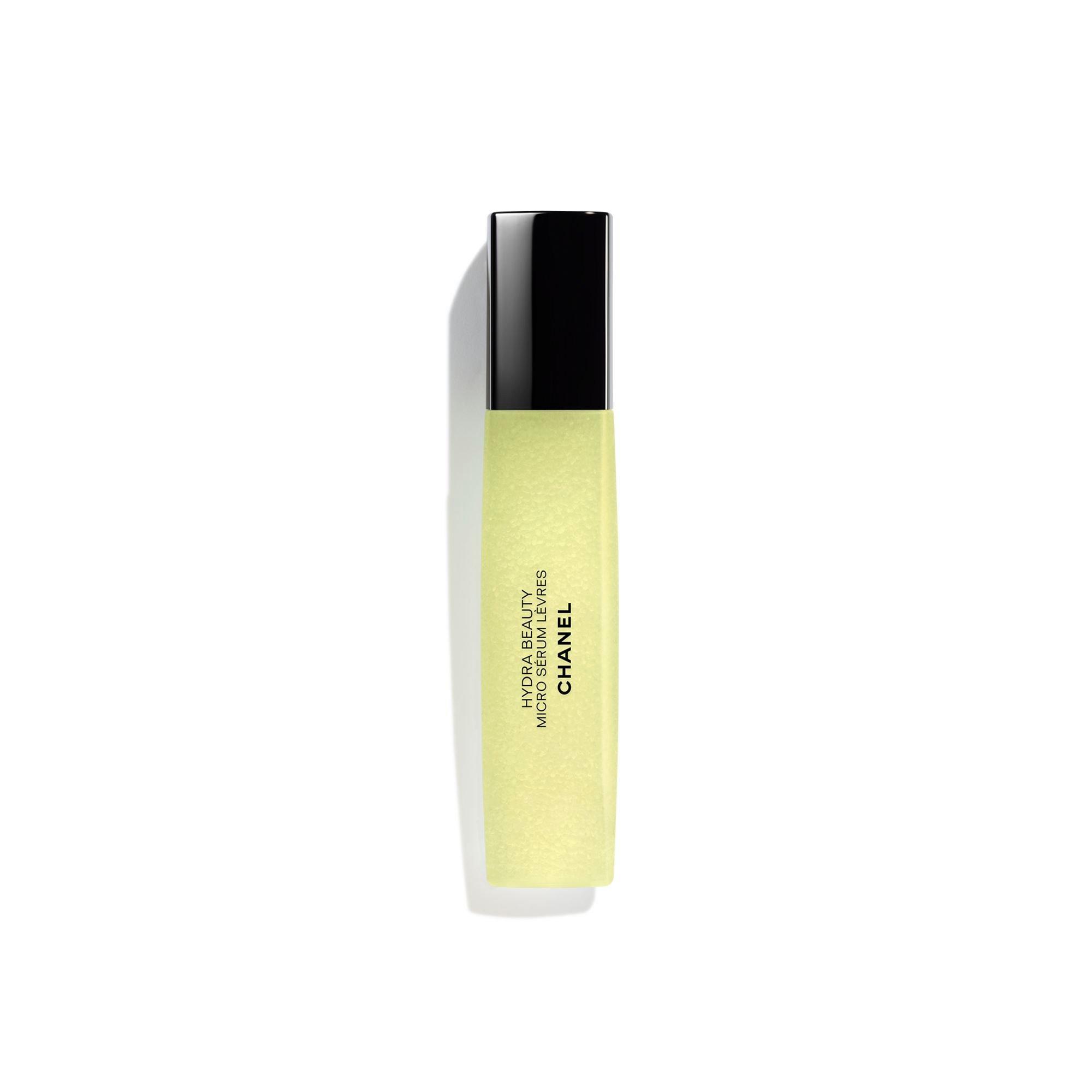 CHANEL HYDRA BEAUTY MICRO SÉRUM LÈVRES INTENSE REPLENISHING HYDRATION - Levres Frais