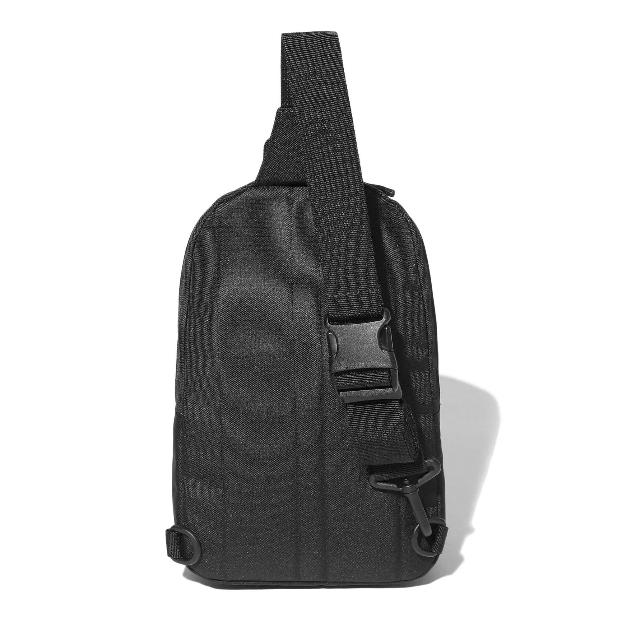 BLACK - Fila - Sling Bag - 2