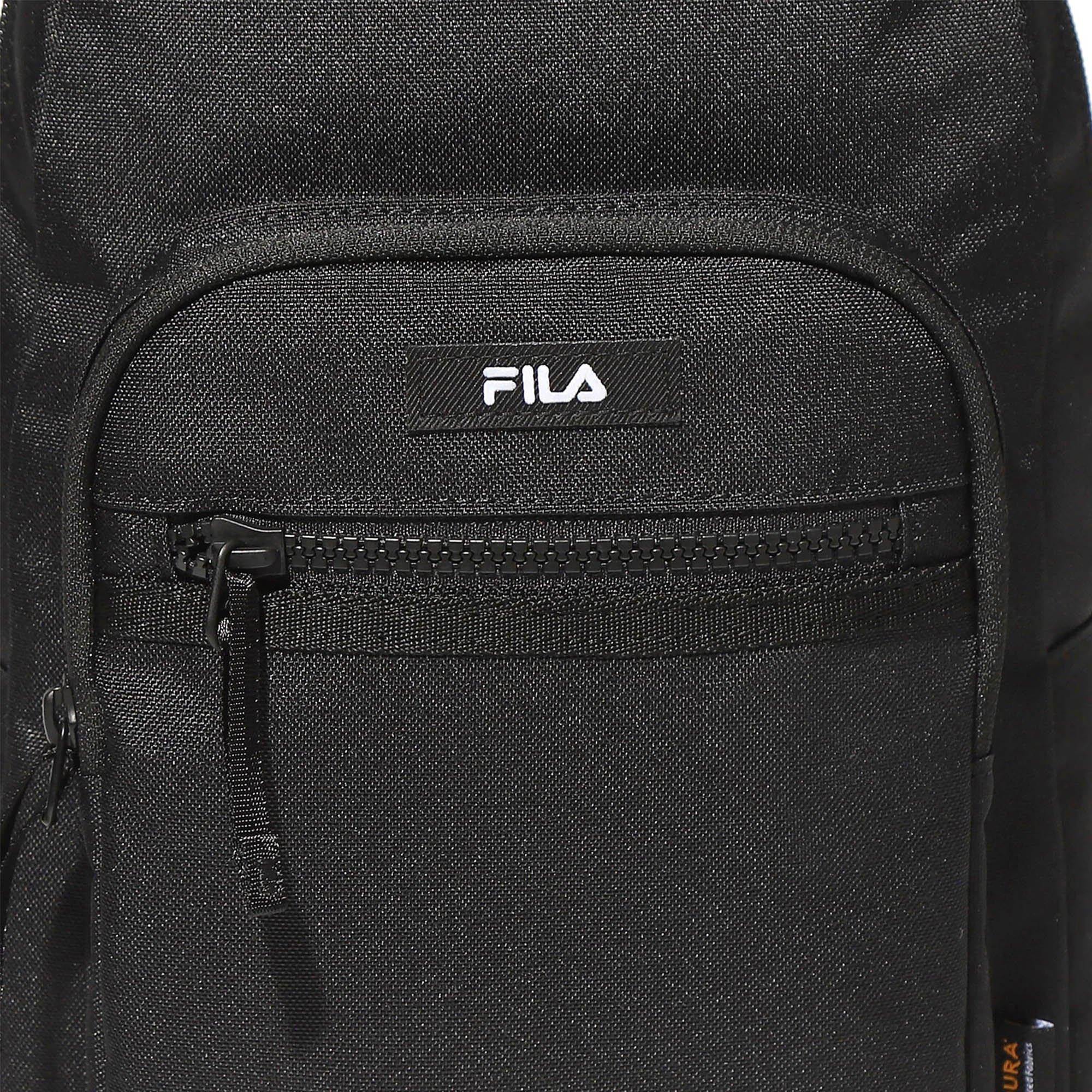 BLACK - Fila - Sling Bag - 4