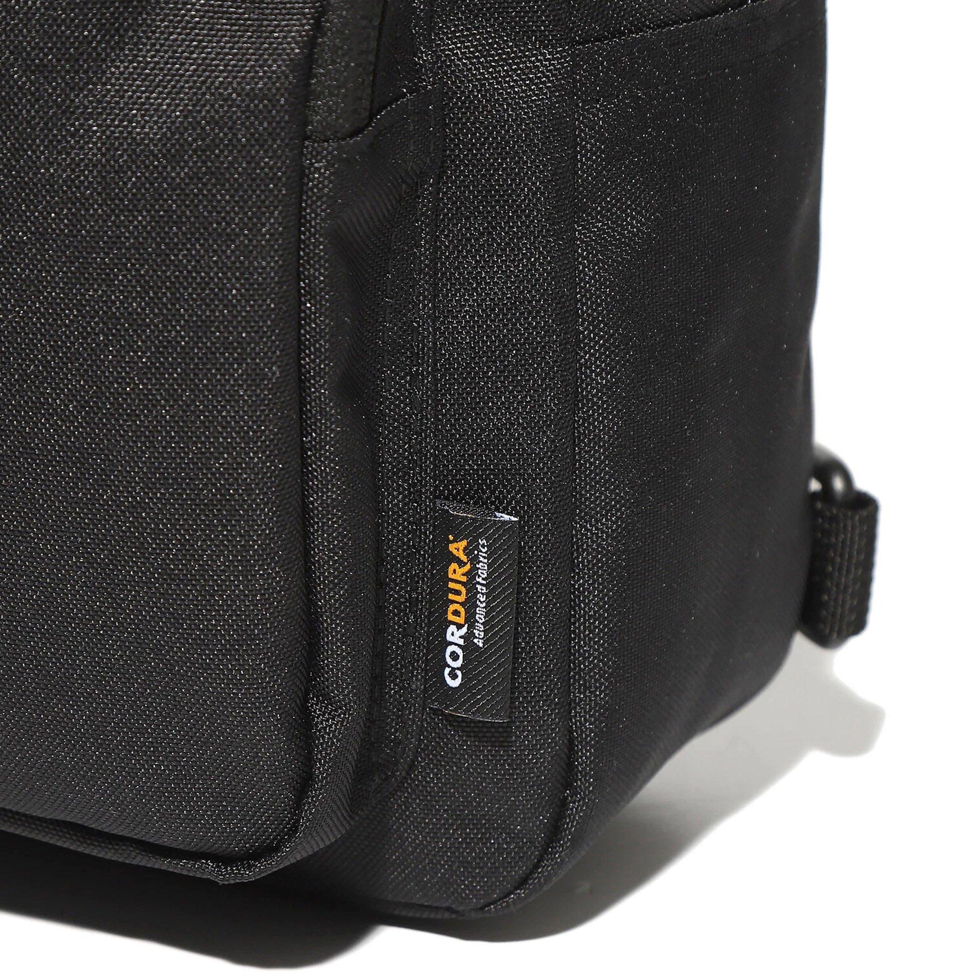 BLACK - Fila - Sling Bag - 6