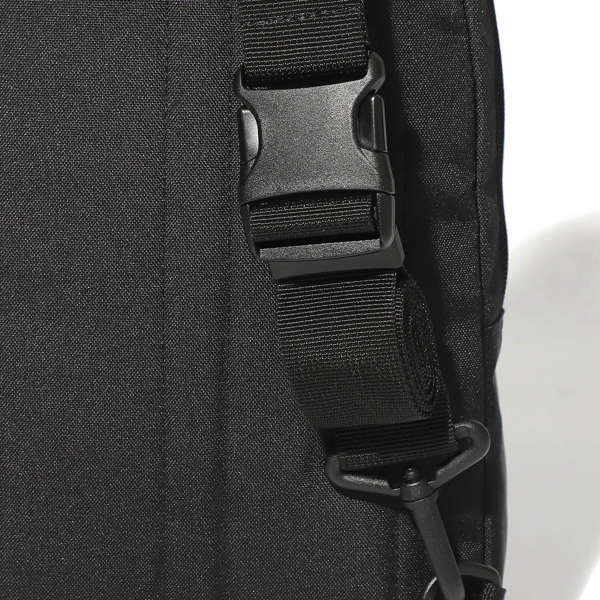 BLACK - Fila - Sling Bag - 7