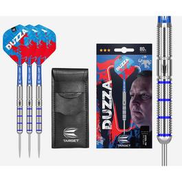 Target Darts Suivre les commandes