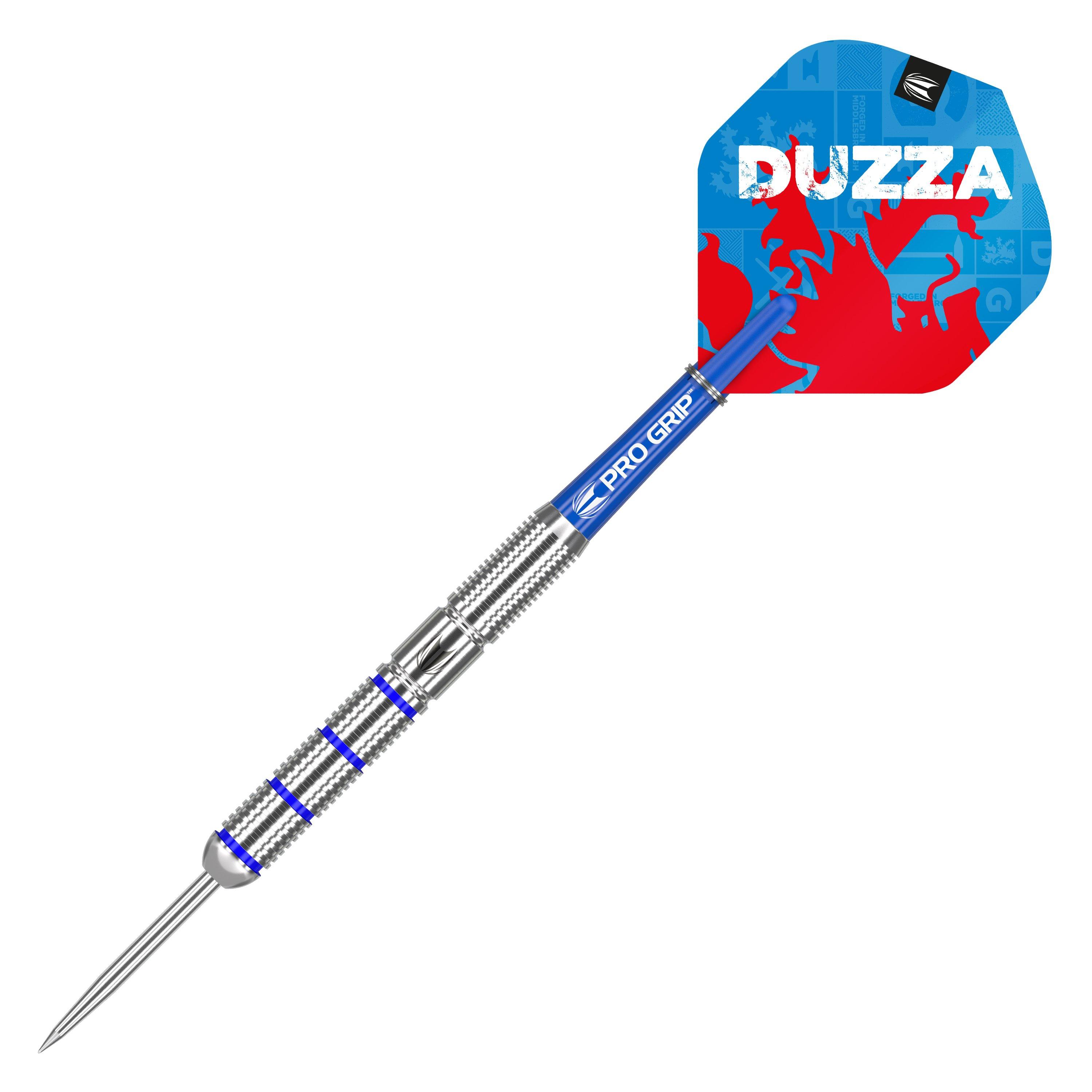 Multi - Target Darts - Glen Durrant 22G Tungsten Darts - 2