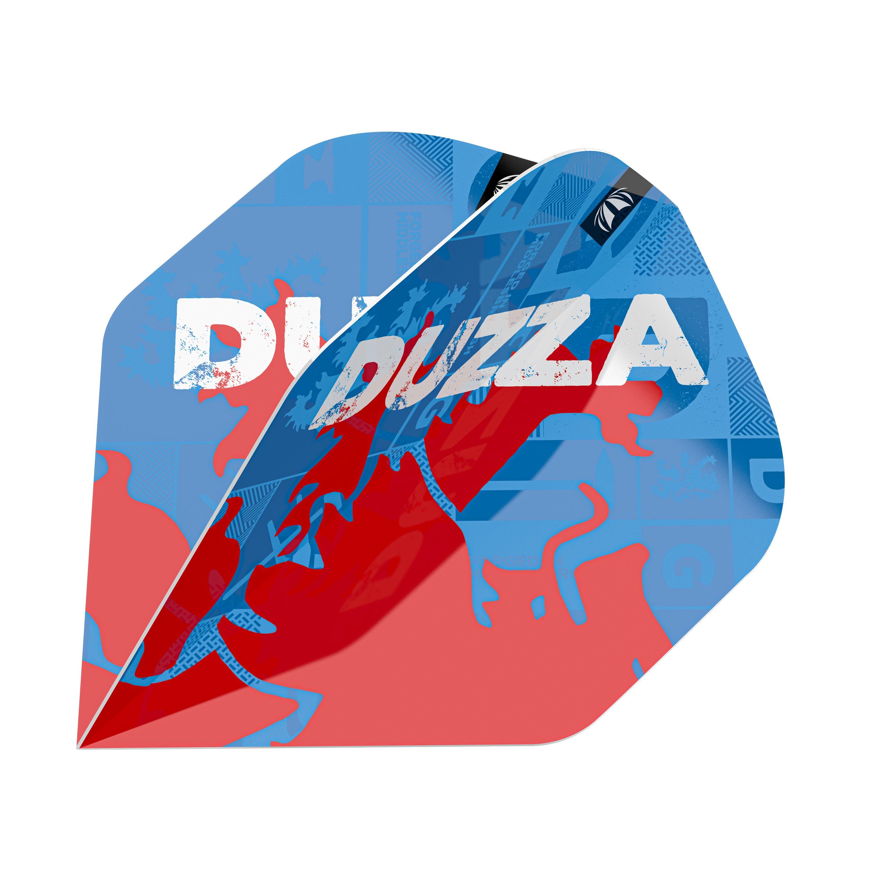 Multi - Target Darts - Glen Durrant 22G Tungsten Darts - 4