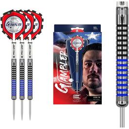 Target Darts Danny Baggish Tungsten 21G Darts