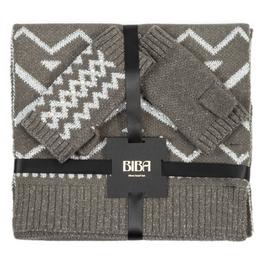 Biba Glove & Scarf Set