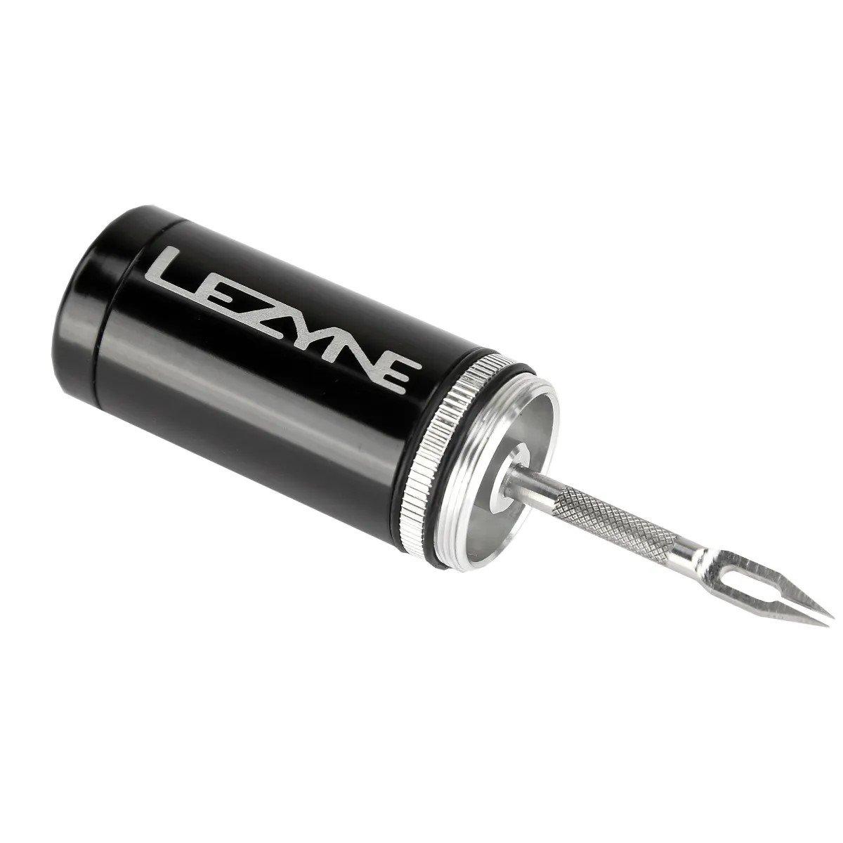 Lezyne  Tubeless Kit - Black
