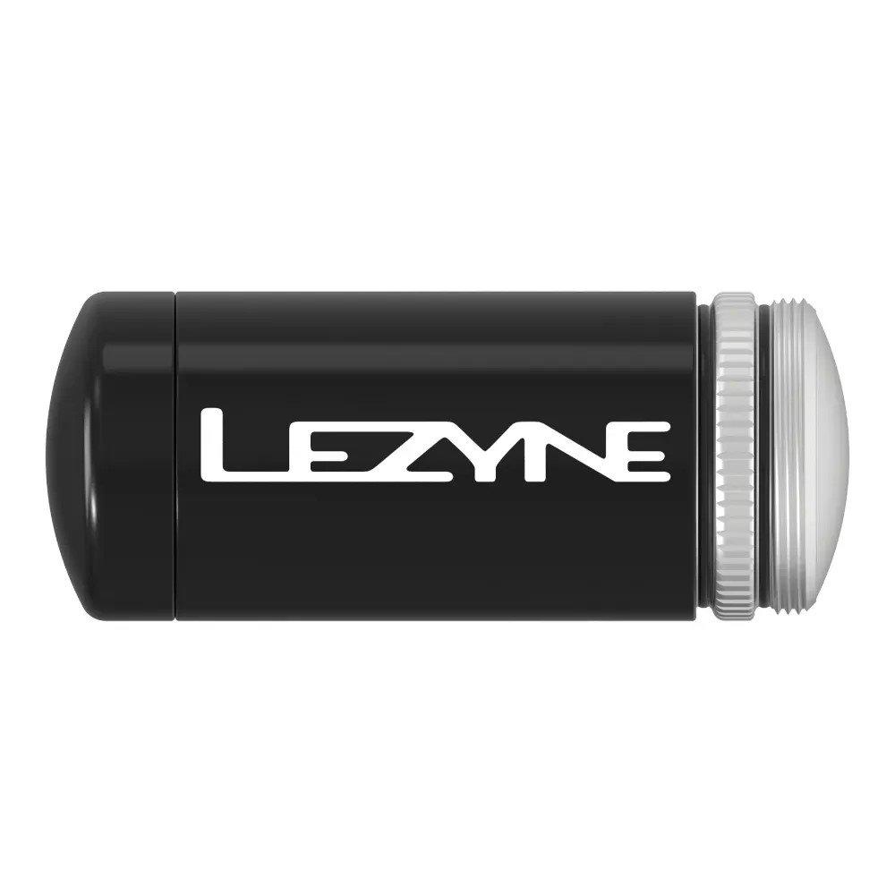Black - Lezyne - Tubeless Kit - 2