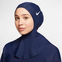 Nike Victory Swim Hijab Womens