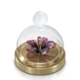 Swarovski Garden Tales Bell Jar Ornament