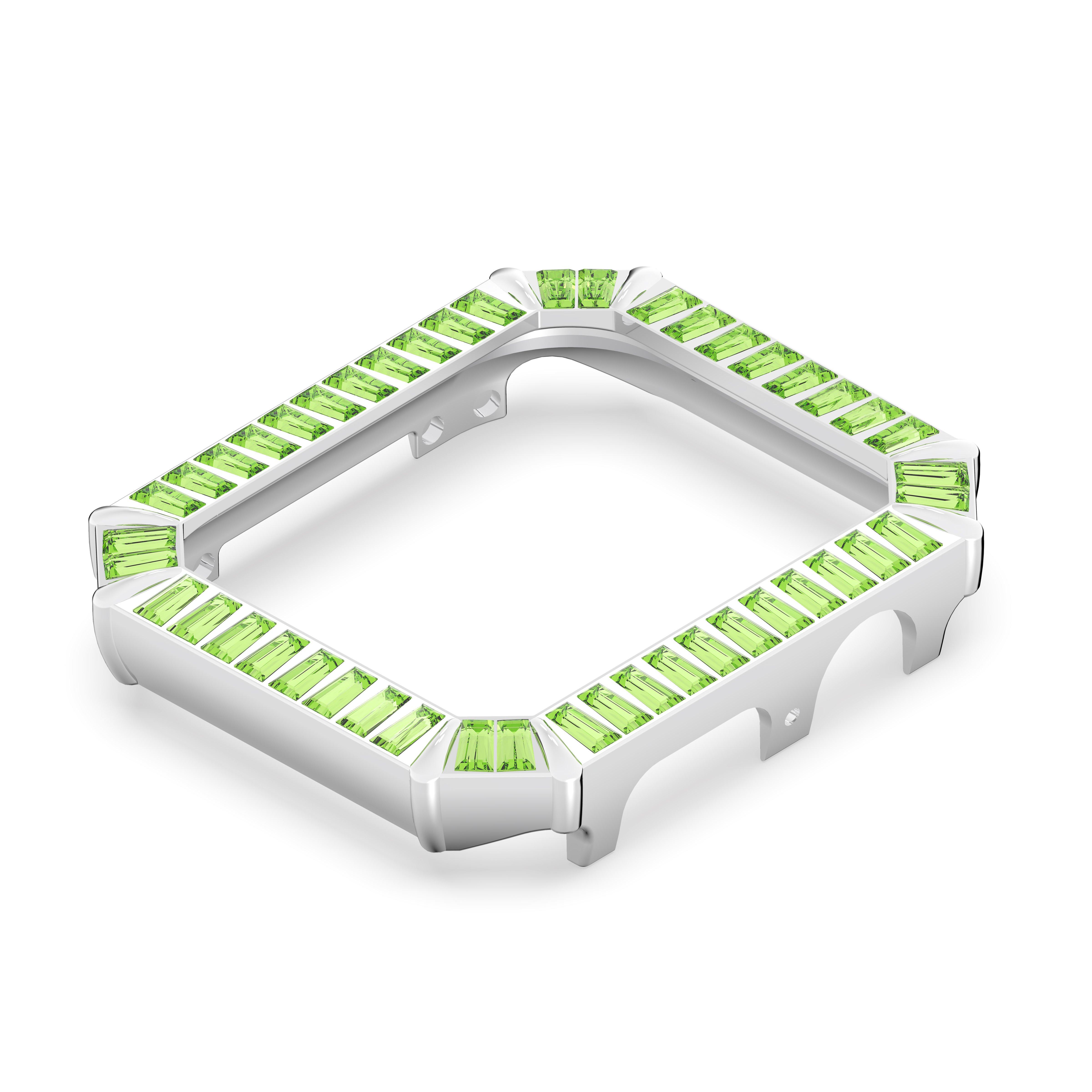 Peridot - Swarovski - Women's Phone Accessory - 2