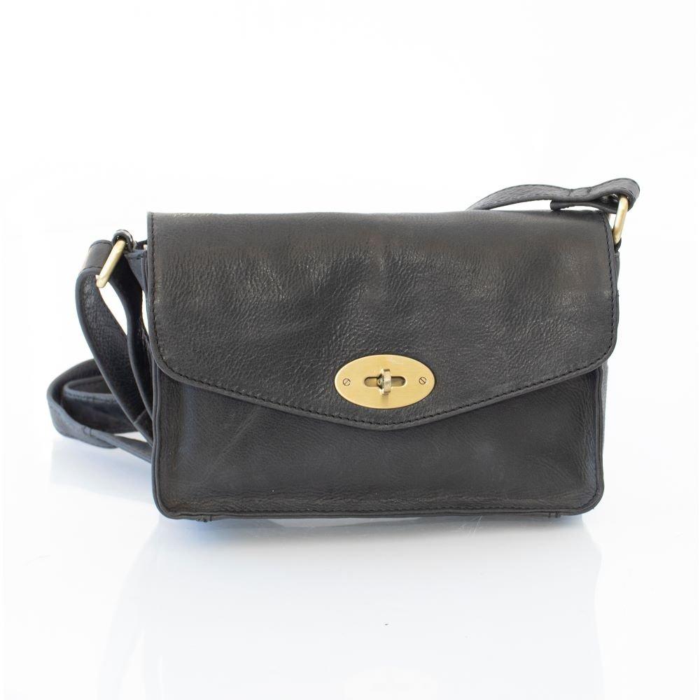 Columbia Ladies Medium Flapover Handbag