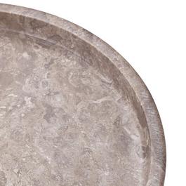 Aquanova Conor Round Tray