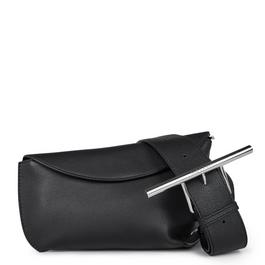 Alexander McQueen T-Bar Crossbody Bag