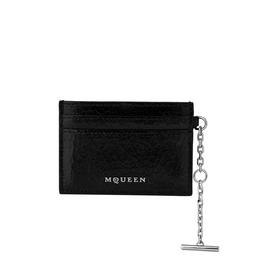 Alexander McQueen Alex Sling Card Hldr Sn44