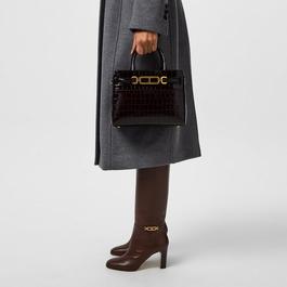 Tom Ford Top Handle Tote Bag