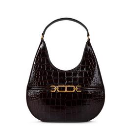 Tom Ford Whitney Hobo Shoulder Bag