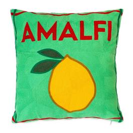 The Pillow Drop Cushion