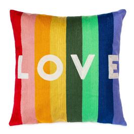 The Pillow Drop Cushion