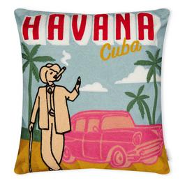 The Pillow Drop Cushion