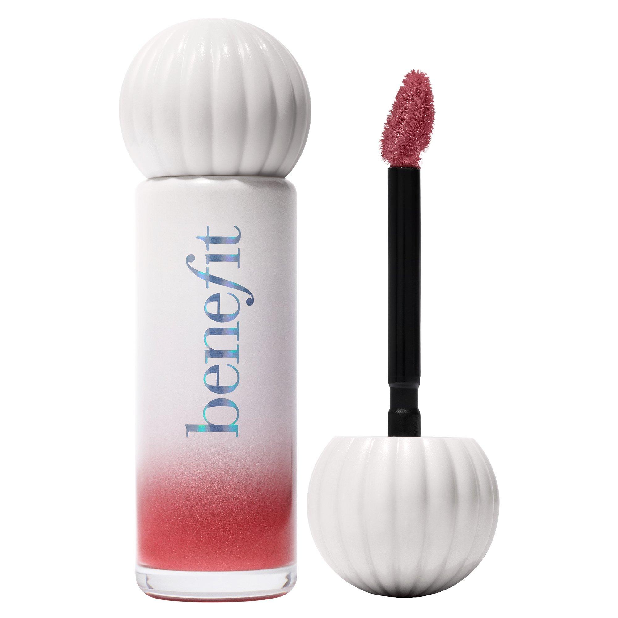 05 Honeymooner - Benefit - Splashtint Moisturizing Dewy Lip Tint - 1