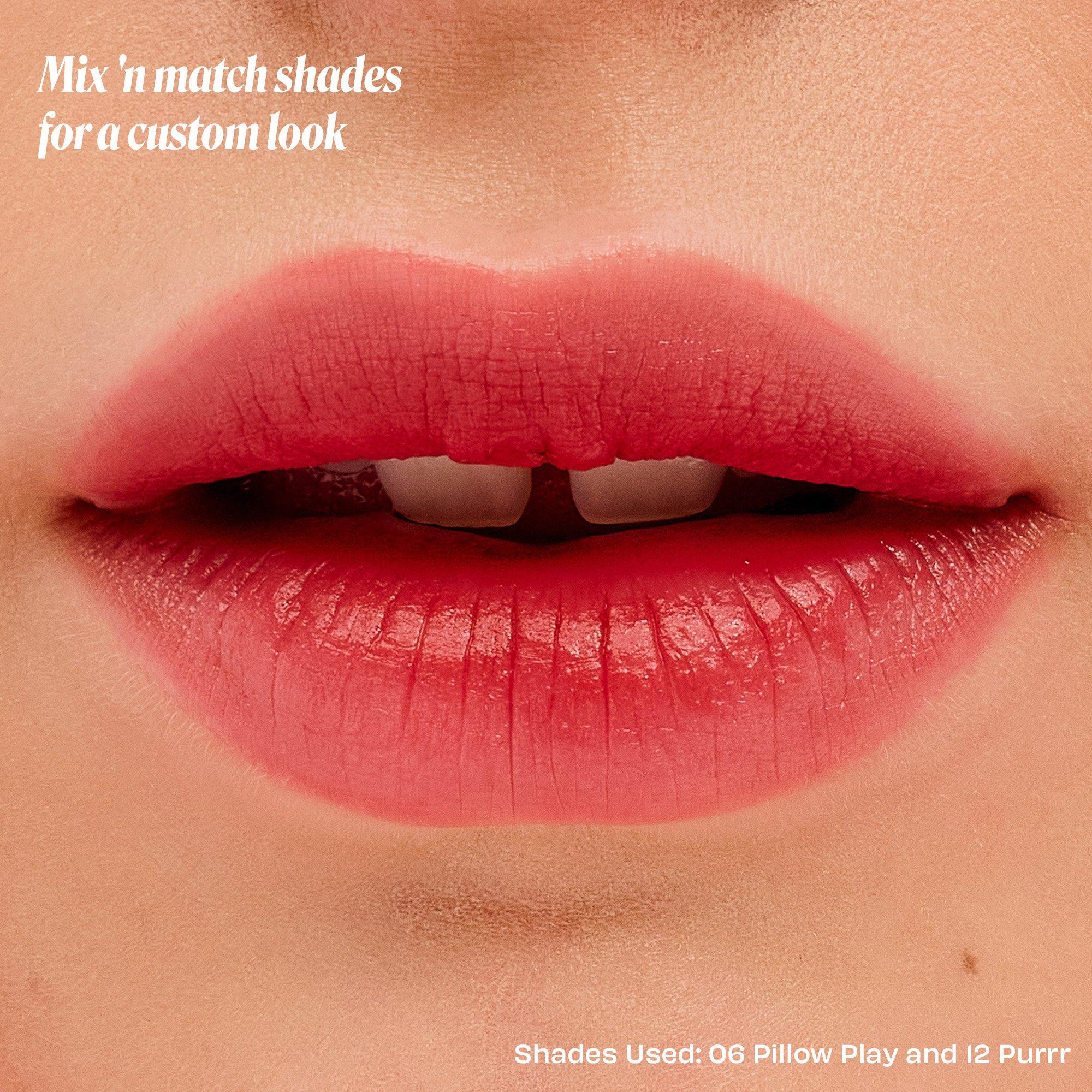 05 Honeymooner - Benefit - Splashtint Moisturizing Dewy Lip Tint - 8