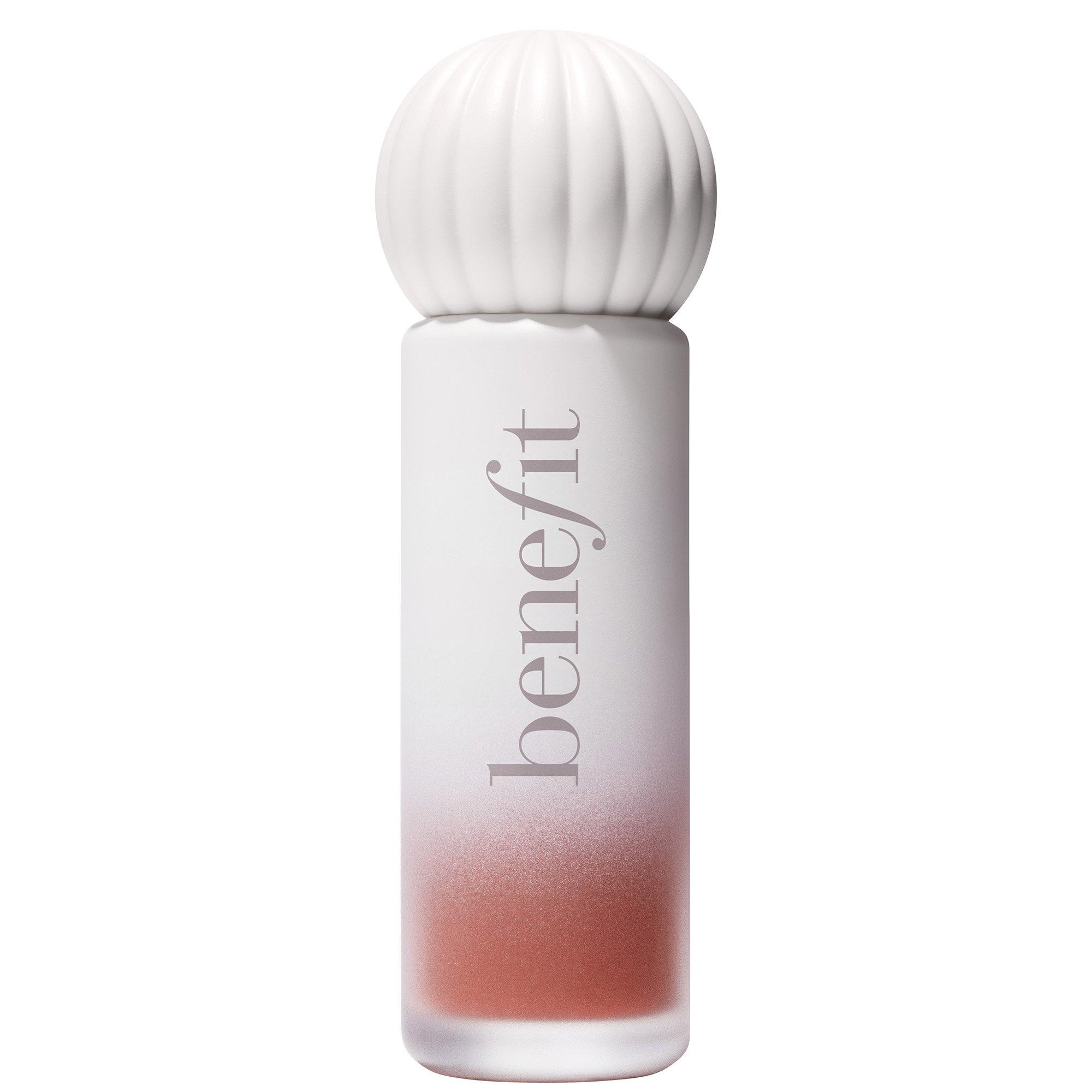 08 Cloud Fine - Benefit - Plushtint Moisturizing Matte Lip Tint - 10