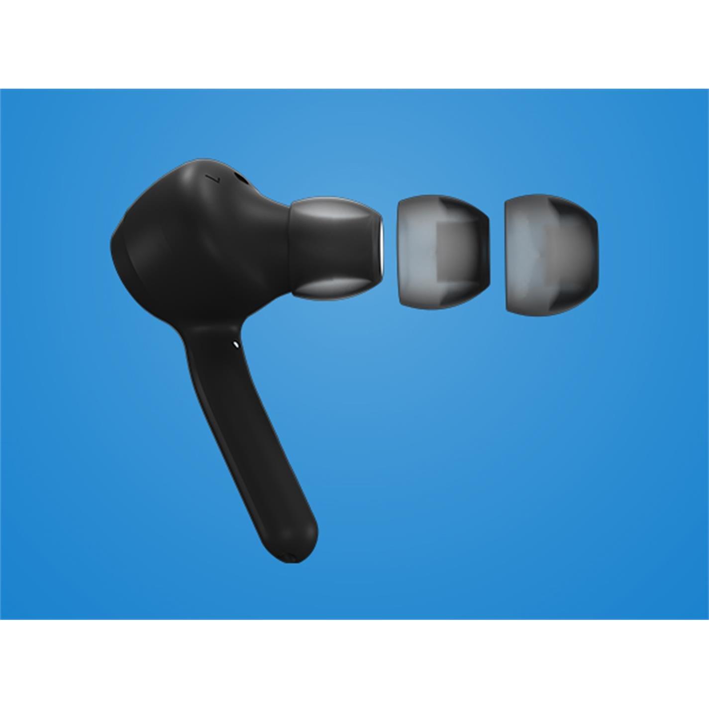 Sort - Turtle Beach - Scout Air True Wireless Earbuds - 3