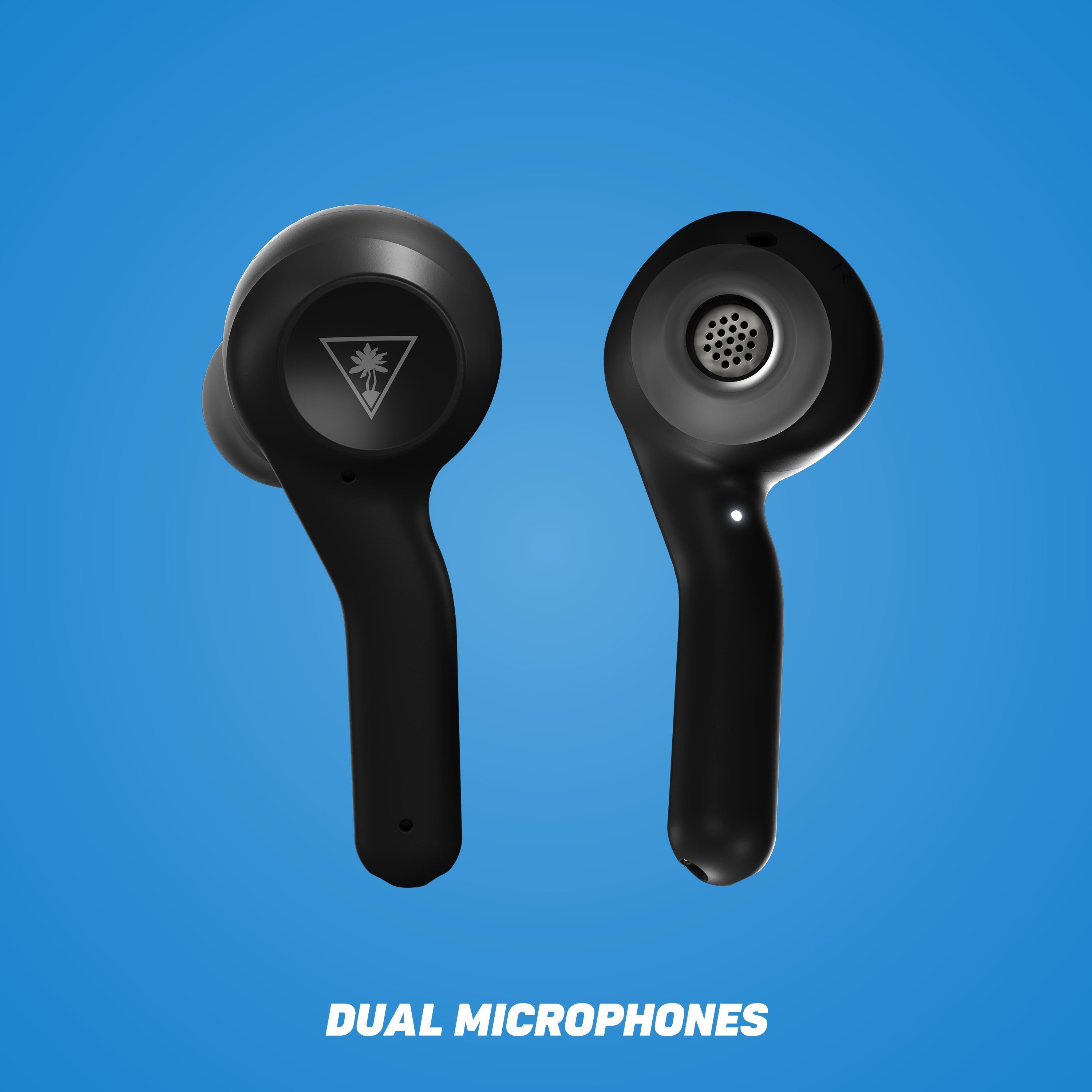 Sort - Turtle Beach - Scout Air True Wireless Earbuds - 5