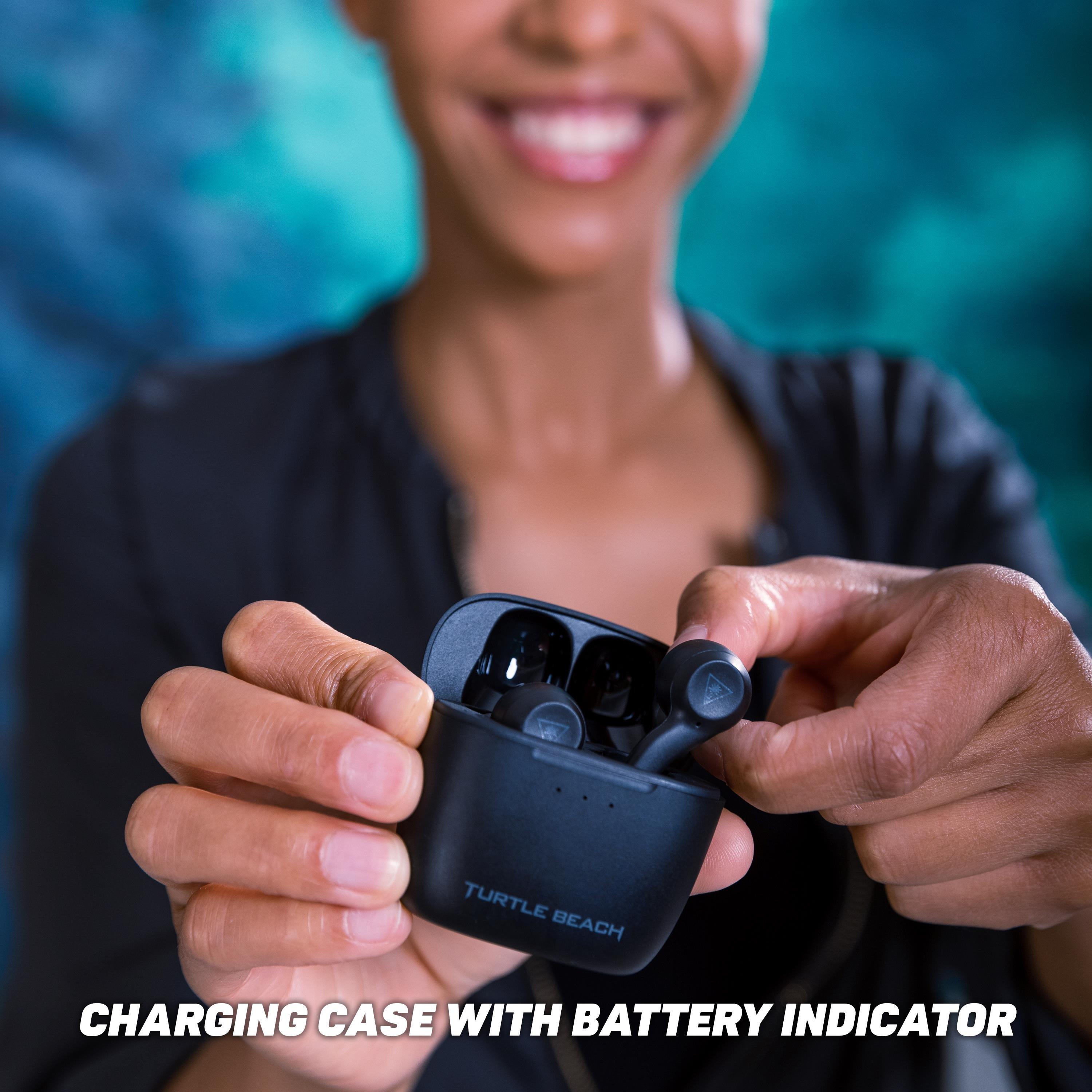 Sort - Turtle Beach - Scout Air True Wireless Earbuds - 7