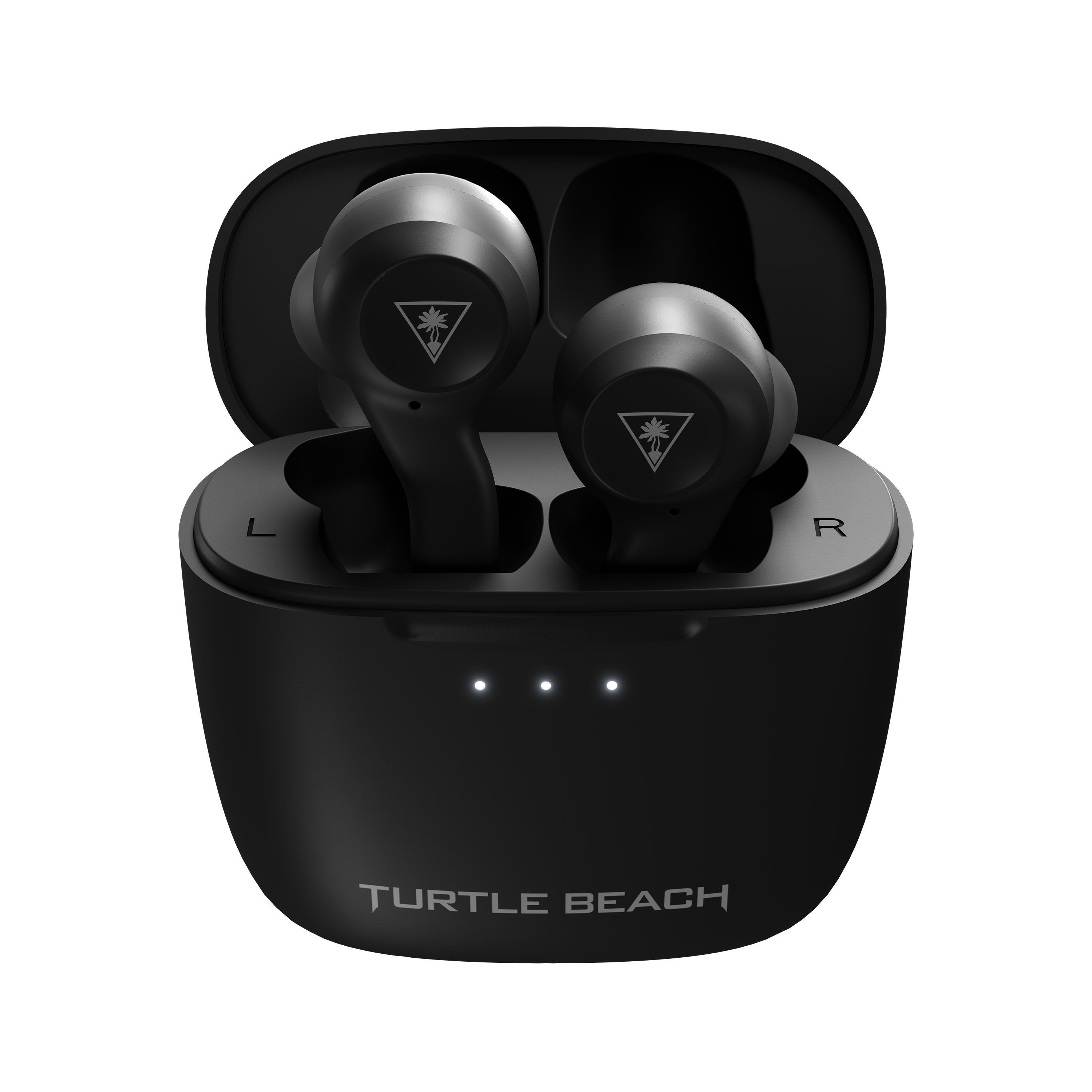Sort - Turtle Beach - Scout Air True Wireless Earbuds - 9