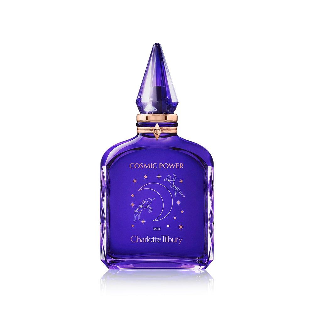 Charlotte Tilbury Women's Cosmic Power 100Ml - Clear - 100 ml
