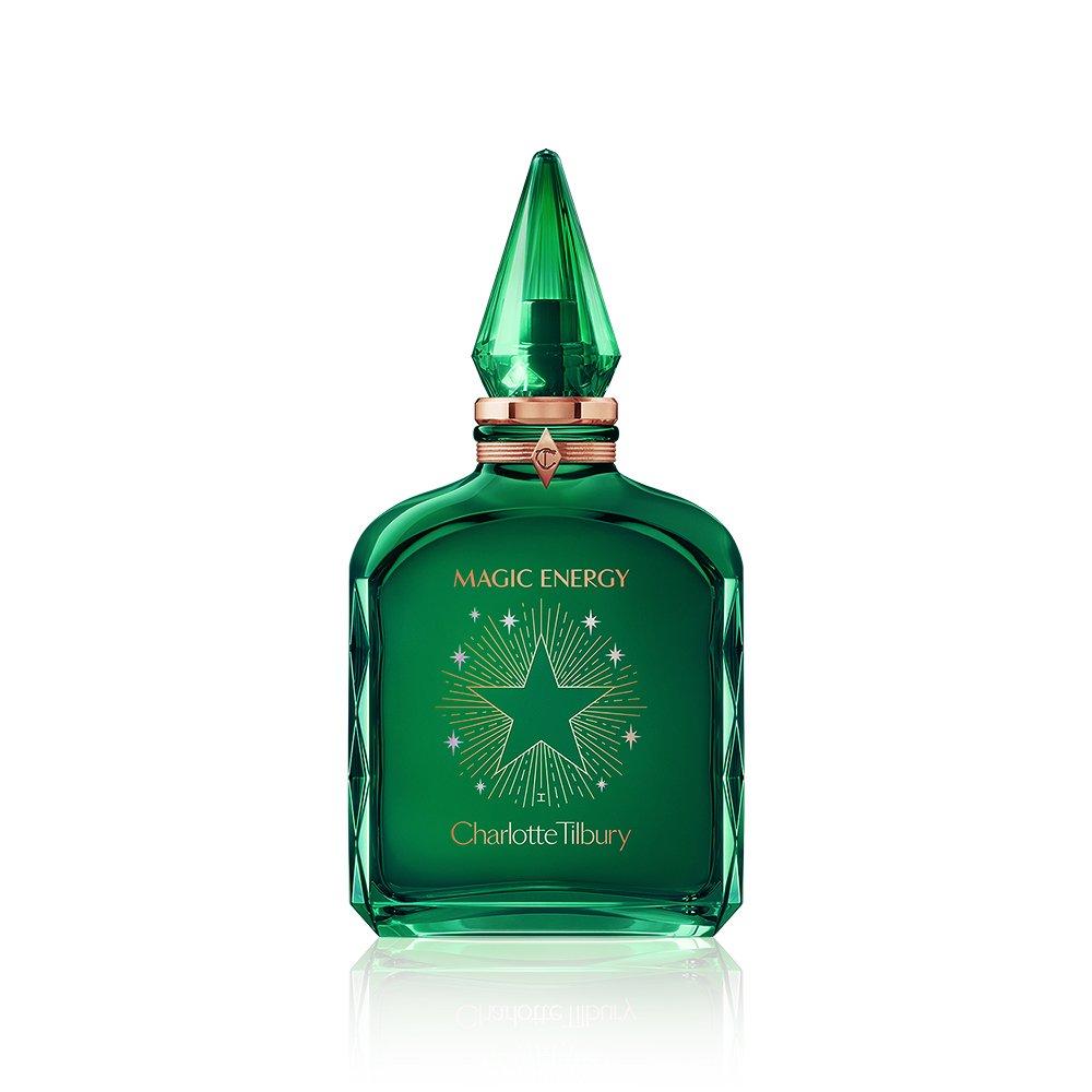 CLEAR - Charlotte Tilbury - Magic Energy 100ml - 1