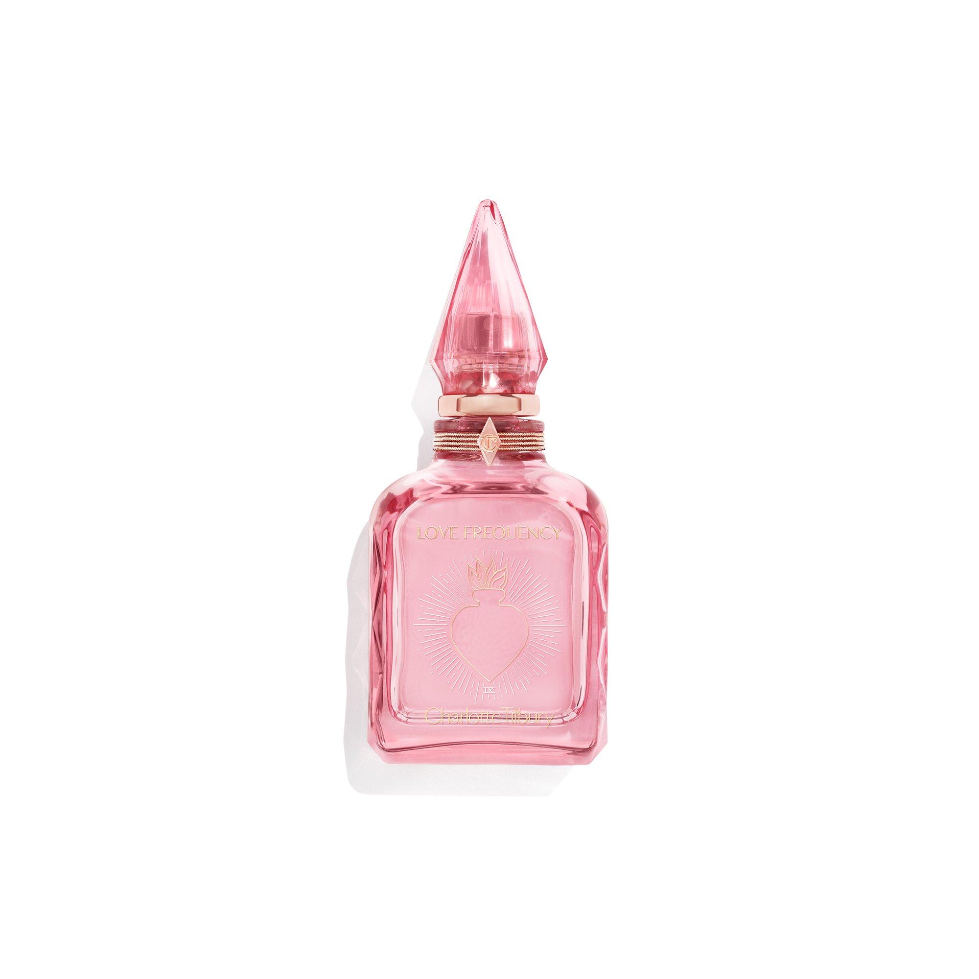 CLEAR - Charlotte Tilbury - Love Frequency 100ml - 1