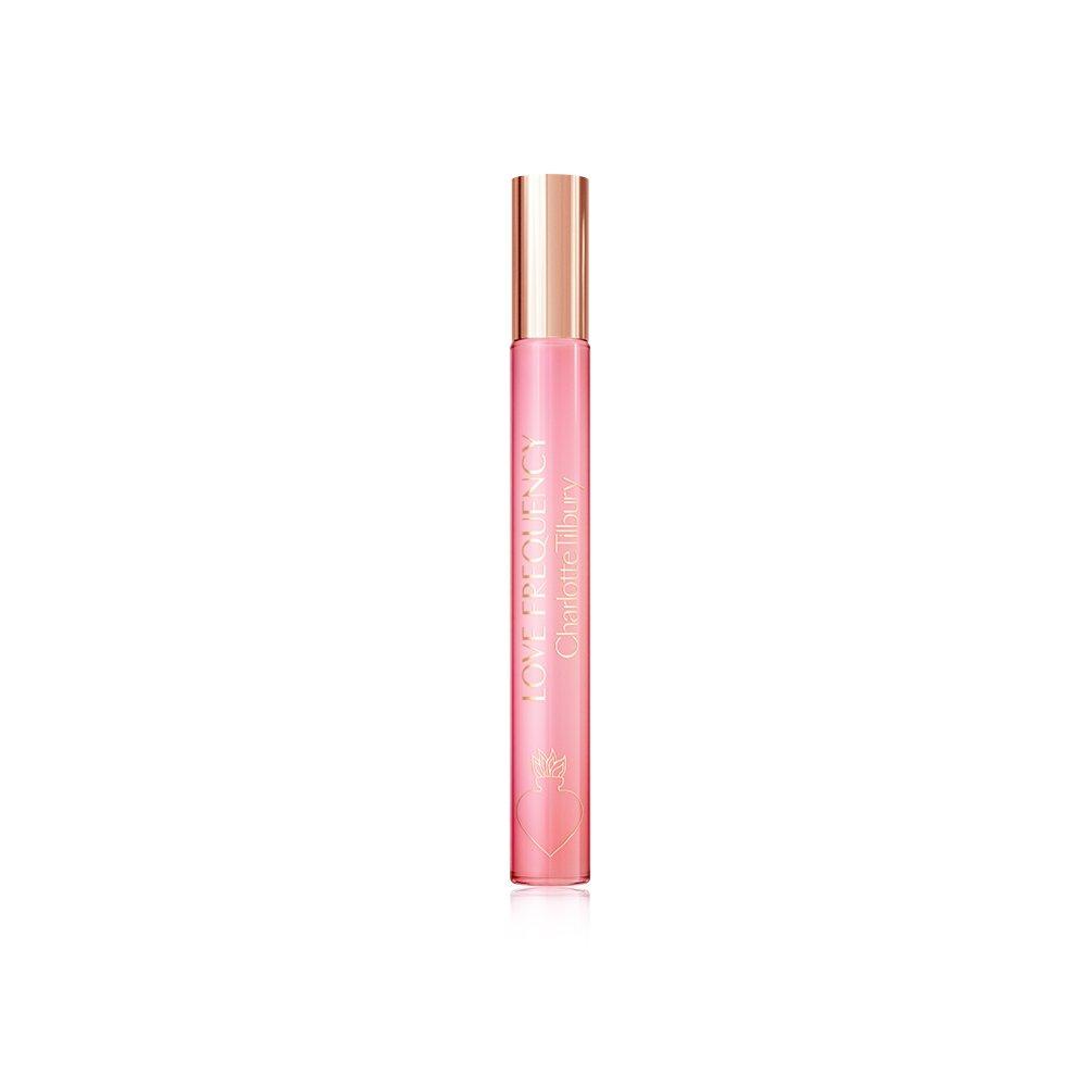 Charlotte Tilbury Women's Love Frequency 10Ml - Clear - 10 ml