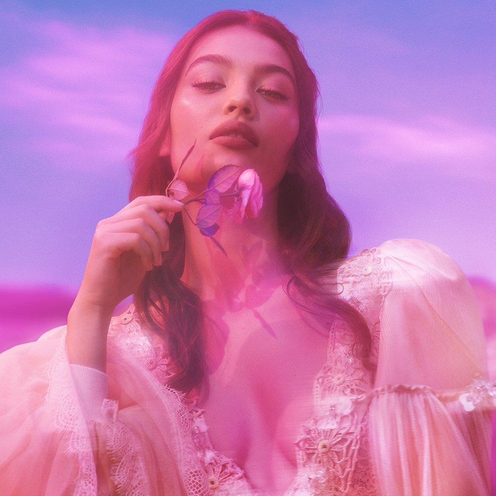 CLEAR - Charlotte Tilbury - Love Frequency 10ml - 2