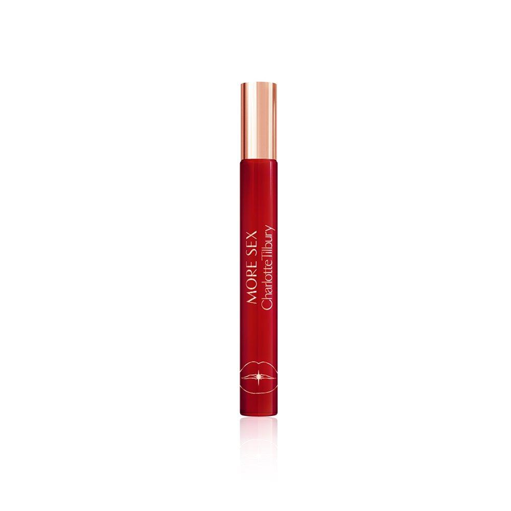 Charlotte Tilbury Women's More Sex 10Ml - Clear - 10 ml