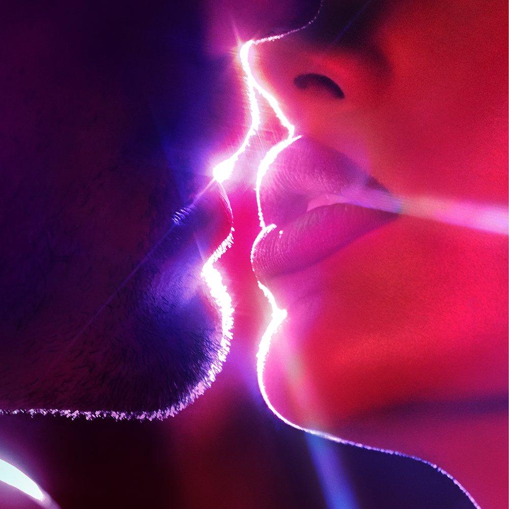 CLEAR - Charlotte Tilbury - More Sex 10ml - 2