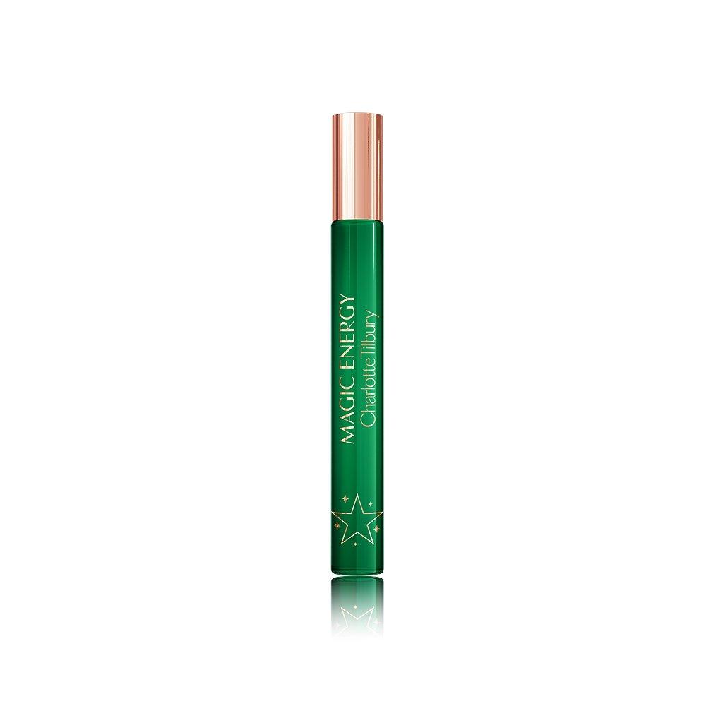 Charlotte Tilbury Magic Energy Eau De Parfum - Pheromone Enhancing Citrus Woody Perfume With Naturally-Derived Oils - Long-Lasting Scent With Notes Of - Image 3