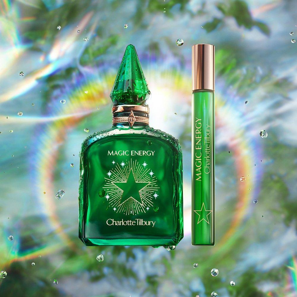 CLEAR - Charlotte Tilbury - Magic Energy 10ml - 3