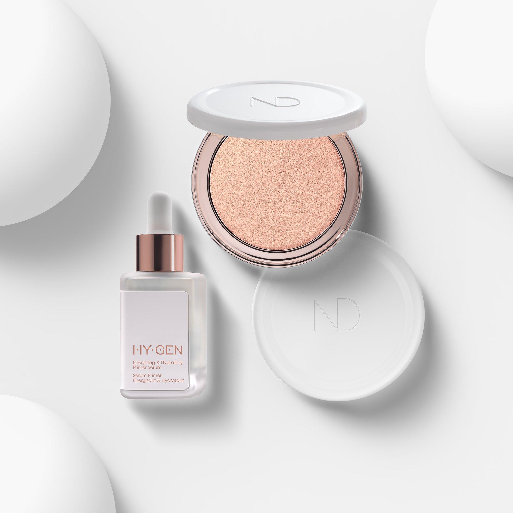 Medium - Natasha Denona - Hy-Gen Skincare Infused Beautifier - 11