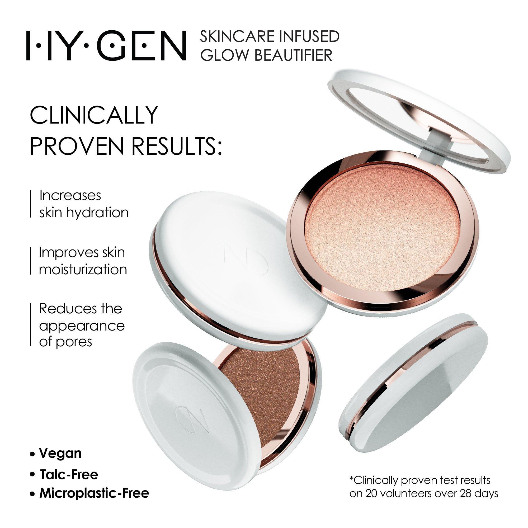 Medium - Natasha Denona - Hy-Gen Skincare Infused Beautifier - 5