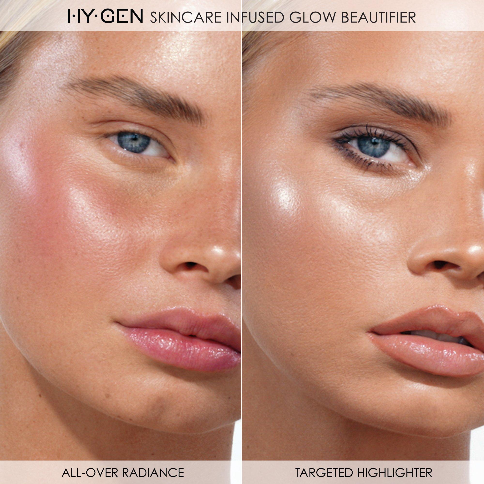 Medium - Natasha Denona - Hy-Gen Skincare Infused Beautifier - 8