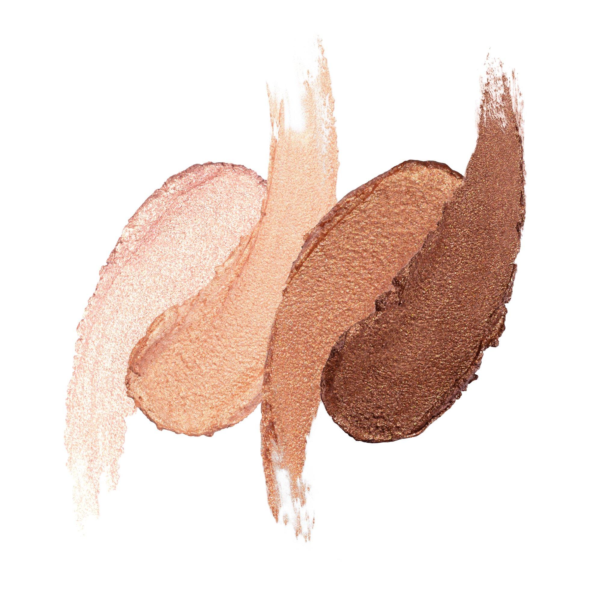 Medium - Natasha Denona - Hy-Gen Skincare Infused Beautifier - 9