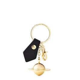 Vivienne Westwood 3d Orb Keyring