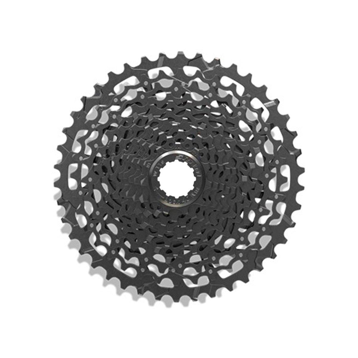 Zwart - SRAM - PG-1130 11 SPEED CASSETTE 11-42
